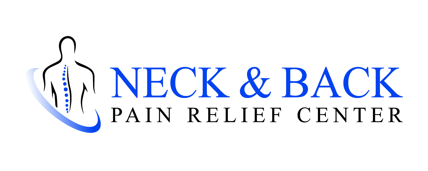 Neck and Back Pain Relief Center